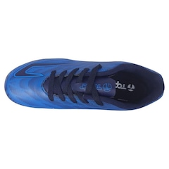 Chuteira Society Topper Slick Iv - Infantil - Foto 4