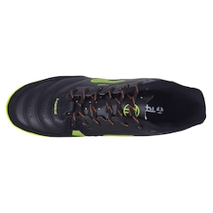Chuteira Futsal Topper Dominator Pro IV - Adulto - Foto 4