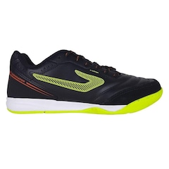 Chuteira Futsal Topper Dominator Pro IV - Adulto - Foto 1