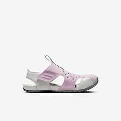 Sandália Nike Sunray Protect 2 PS - Infantil - Foto 3