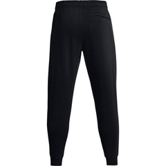 Calça Under Armour Project Rock Rival - Masculina - Foto 5