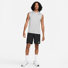 Camiseta Regata Nike Dri-FIT Legend - Masculina - Foto 4
