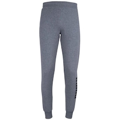 Calça Puma Power Logo Sweat TR - Masculina - Foto 2