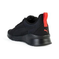 Kit Tênis Puma Anzarun Lite + Meia PM23-37112 - Masculino - Foto 4