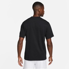 Camiseta Nike Dri-FIT Primary Statement - Masculina - Foto 2