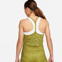 Camiseta Regata Nike Dri-FIT One Tank - Feminina - Foto 2