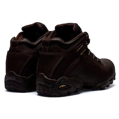 Bota Bull Terrier Alpina Dry Lite Burnet - Feminina - Foto 5