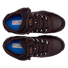 Bota Bull Terrier Alpina Dry Lite Burnet - Feminina - Foto 6