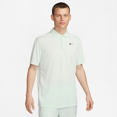 Camisa Polo Nike Court Dri-Fit - Masculina - Foto 4