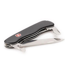 Canivete de Camping de Bolso Victorinox Médio Picknicker - Foto 4