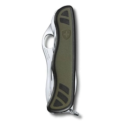 Canivete de Camping de Bolso Victorinox Médio Swiss Soldier''''s 08 - Foto 2