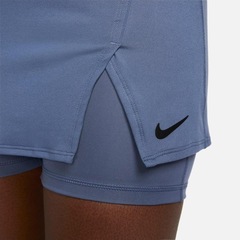 Saia Nike Court Dri-Fit Victory - Feminina - Foto 4
