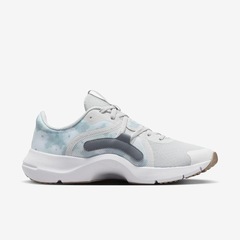Tênis Nike Renew In-Season TR 13 Premium - Feminino - Foto 3