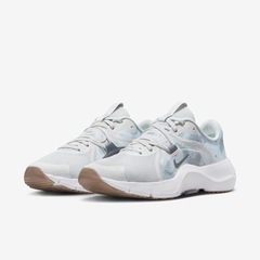 Tênis Nike Renew In-Season TR 13 Premium - Feminino - Foto 5
