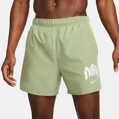 Bermuda Nike Dri-FIT Run Division Challenger - Masculino - Foto 2