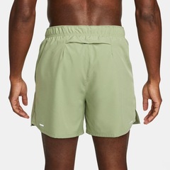 Bermuda Nike Dri-FIT Run Division Challenger - Masculino - Foto 3