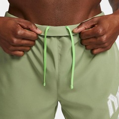 Bermuda Nike Dri-FIT Run Division Challenger - Masculino - Foto 5
