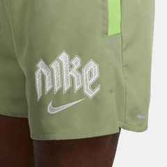 Bermuda Nike Dri-FIT Run Division Challenger - Masculino - Foto 7