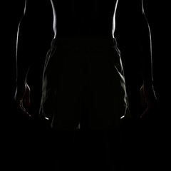 Bermuda Nike Dri-FIT Run Division Challenger - Masculino - Foto 10