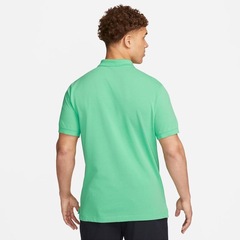 Camiseta Nike Sportswear Polo - Masculina - Foto 2