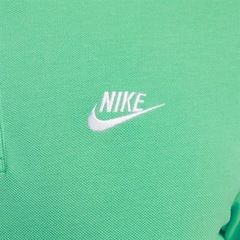 Camiseta Nike Sportswear Polo - Masculina - Foto 4