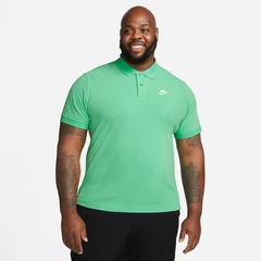 Camiseta Nike Sportswear Polo - Masculina - Foto 7