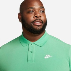 Camiseta Nike Sportswear Polo - Masculina - Foto 9