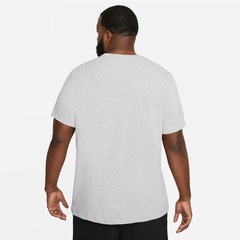 Camiseta Nike Dri-FIT Swoosh Training - Masculina - Foto 7