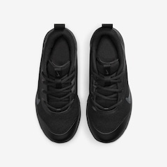 Tênis Nike Omni Multi-Court Gs - Infantil - Foto 5