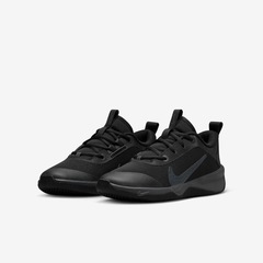 Tênis Nike Omni Multi-Court Gs - Infantil - Foto 8