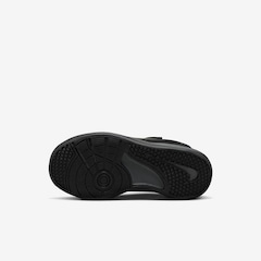 Tênis Nike Omni Multi-Court Ps - Infantil - Foto 2
