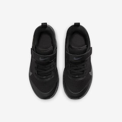 Tênis Nike Omni Multi-Court Ps - Infantil - Foto 5