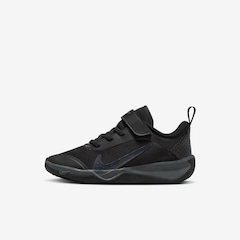 Tênis Nike Omni Multi-Court Ps - Infantil - Foto 1