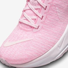 Tênis Nike ZoomX Invincible Run Flyknit 3 - Feminino - Foto 7
