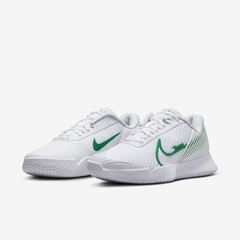Tênis Nike Zoom Vapor Pro 2 Hc - Feminino - Foto 4