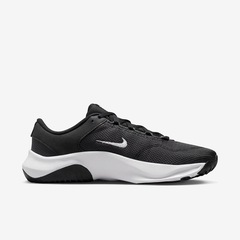 Tênis Nike Legend Essential 3 Next Nature - Feminino - Foto 3