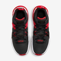 Tênis Nike LeBron Witness 7 - Masculino - Foto 4
