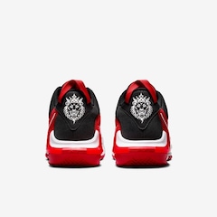 Tênis Nike LeBron Witness 7 - Masculino - Foto 6