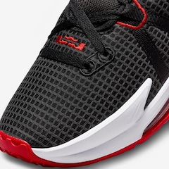 Tênis Nike LeBron Witness 7 - Masculino - Foto 7