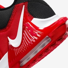 Tênis Nike LeBron Witness 7 - Masculino - Foto 8
