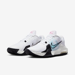 Tênis Nike Air Max Impact 4 - Masculino - Foto 5