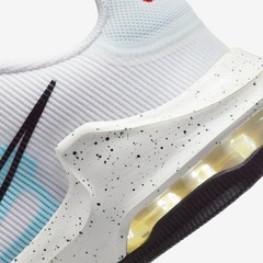 Tênis Nike Air Max Impact 4 - Masculino - Foto 8