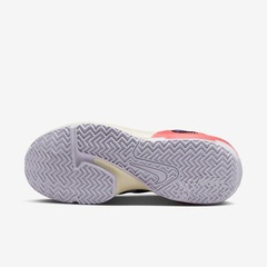 Tênis Nike LeBron Witness 7 - Masculino - Foto 2