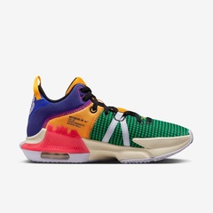 Tênis Nike LeBron Witness 7 - Masculino - Foto 3