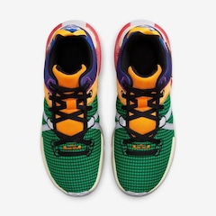 Tênis Nike LeBron Witness 7 - Masculino - Foto 4