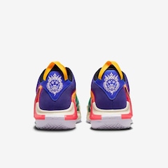 Tênis Nike LeBron Witness 7 - Masculino - Foto 6