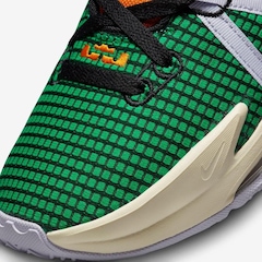 Tênis Nike LeBron Witness 7 - Masculino - Foto 7
