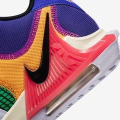 Tênis Nike LeBron Witness 7 - Masculino - Foto 8