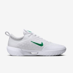 Tênis Nike Court Air Zoom Nxt - Masculino - Foto 8