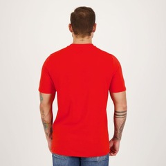Camiseta adidas Logo III - Masculina - Foto 3